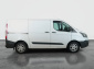 Ford Transit Custom, 2016