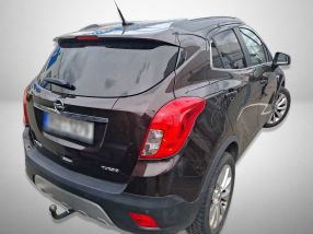 Opel Mokka - 2014