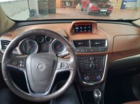 Opel Mokka - 2014