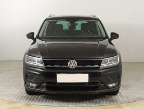 Volkswagen Tiguan - 2019