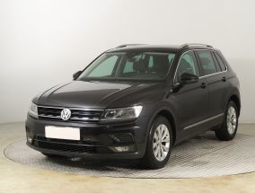 Volkswagen Tiguan - 2019