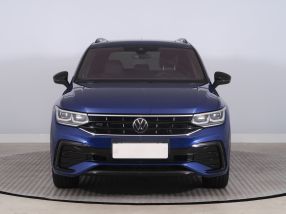 Volkswagen Tiguan - 2023