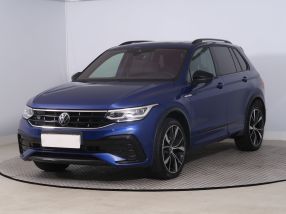 Volkswagen Tiguan - 2023