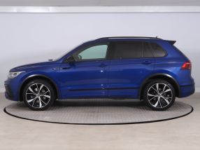 Volkswagen Tiguan - 2023