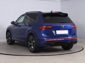 Volkswagen Tiguan - 2023