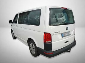 Volkswagen Transporter - 2022