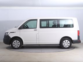 Volkswagen Transporter - 2022