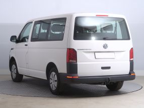Volkswagen Transporter - 2022