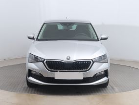 Škoda Scala - 2020