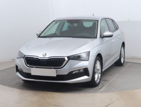 Škoda Scala - 2020