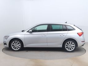 Škoda Scala - 2020