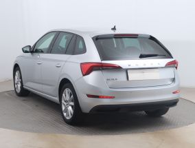 Škoda Scala - 2020