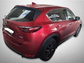 Mazda CX-5 - 2018