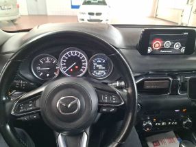 Mazda CX-5 - 2018