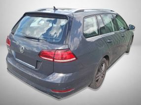 Volkswagen Golf - 2019