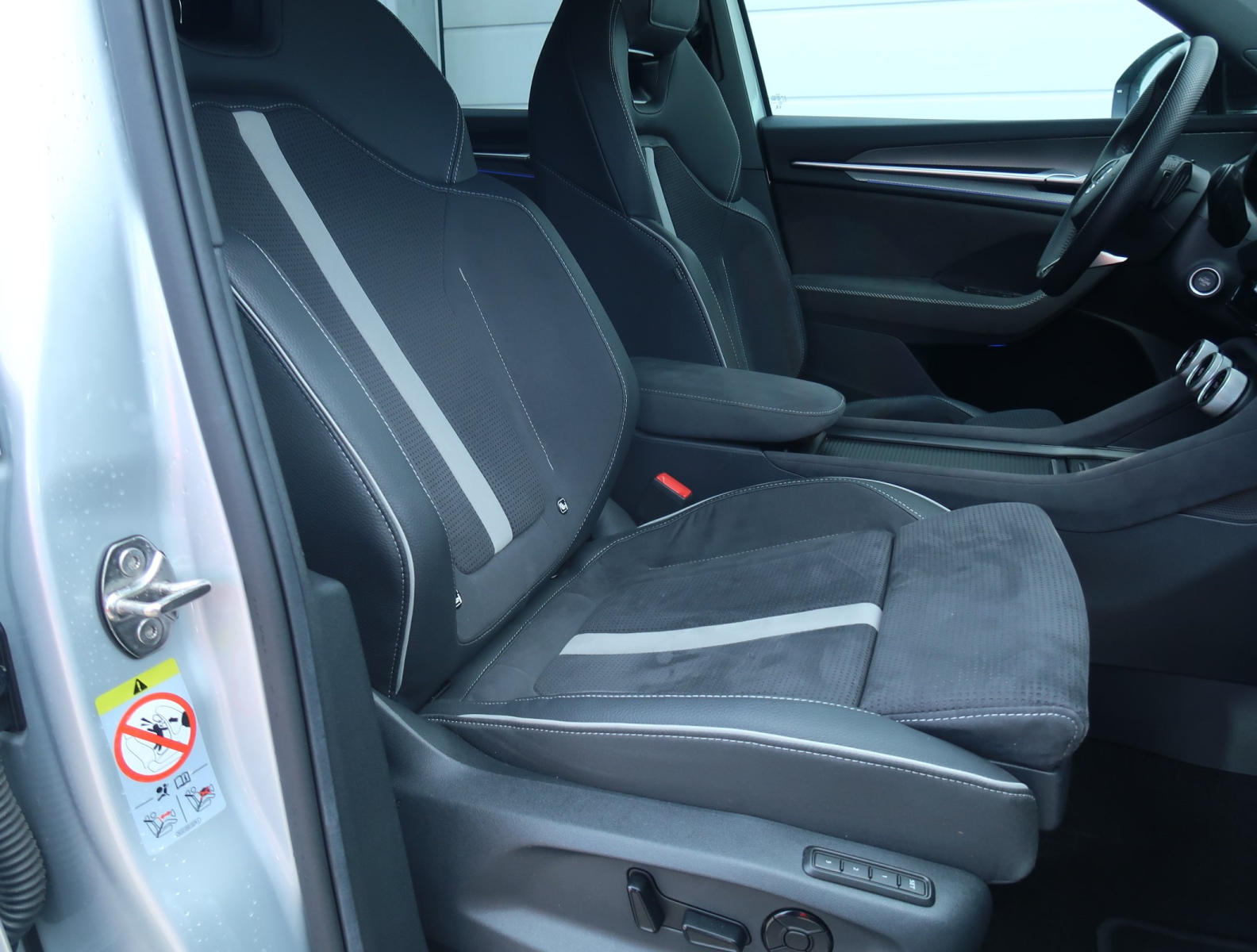 Škoda Kodiaq - 2024