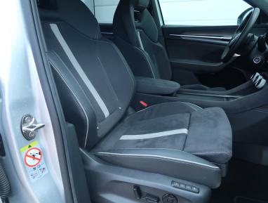 Škoda Kodiaq - 2024