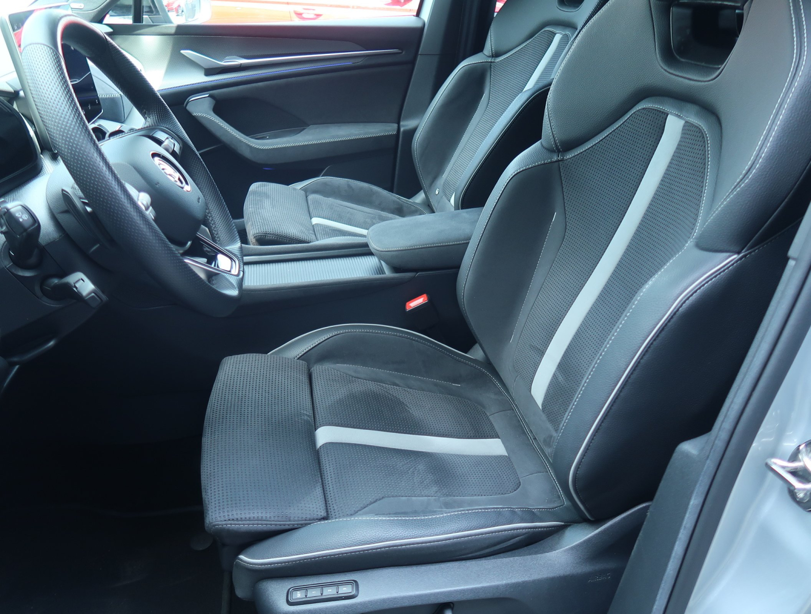 Škoda Kodiaq - 2024