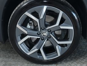 Škoda Kodiaq - 2024