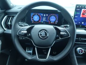 Škoda Kodiaq - 2024