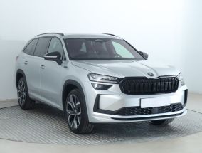 Škoda Kodiaq - 2024