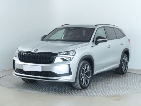 Škoda Kodiaq - 2024