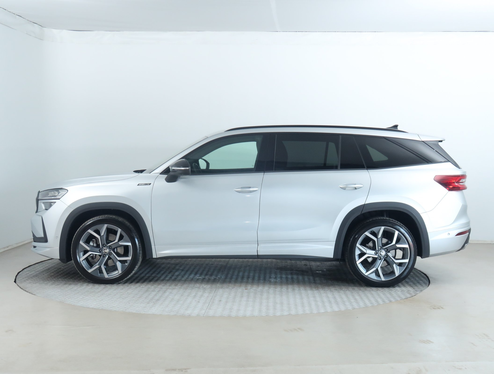 Škoda Kodiaq - 2024