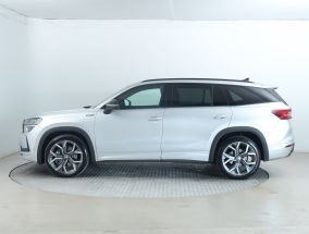Škoda Kodiaq - 2024