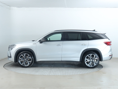 Škoda Kodiaq - 2024