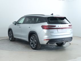 Škoda Kodiaq - 2024