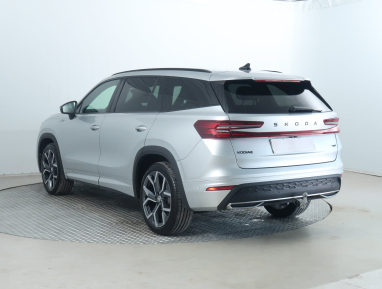 Škoda Kodiaq - 2024