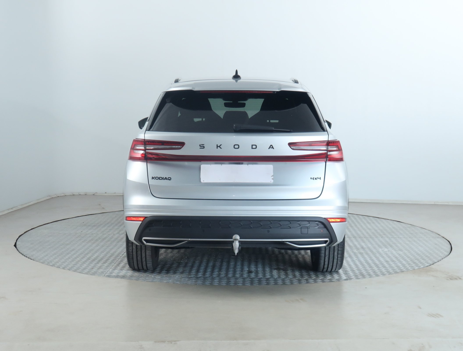 Škoda Kodiaq - 2024