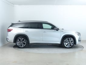 Škoda Kodiaq - 2024