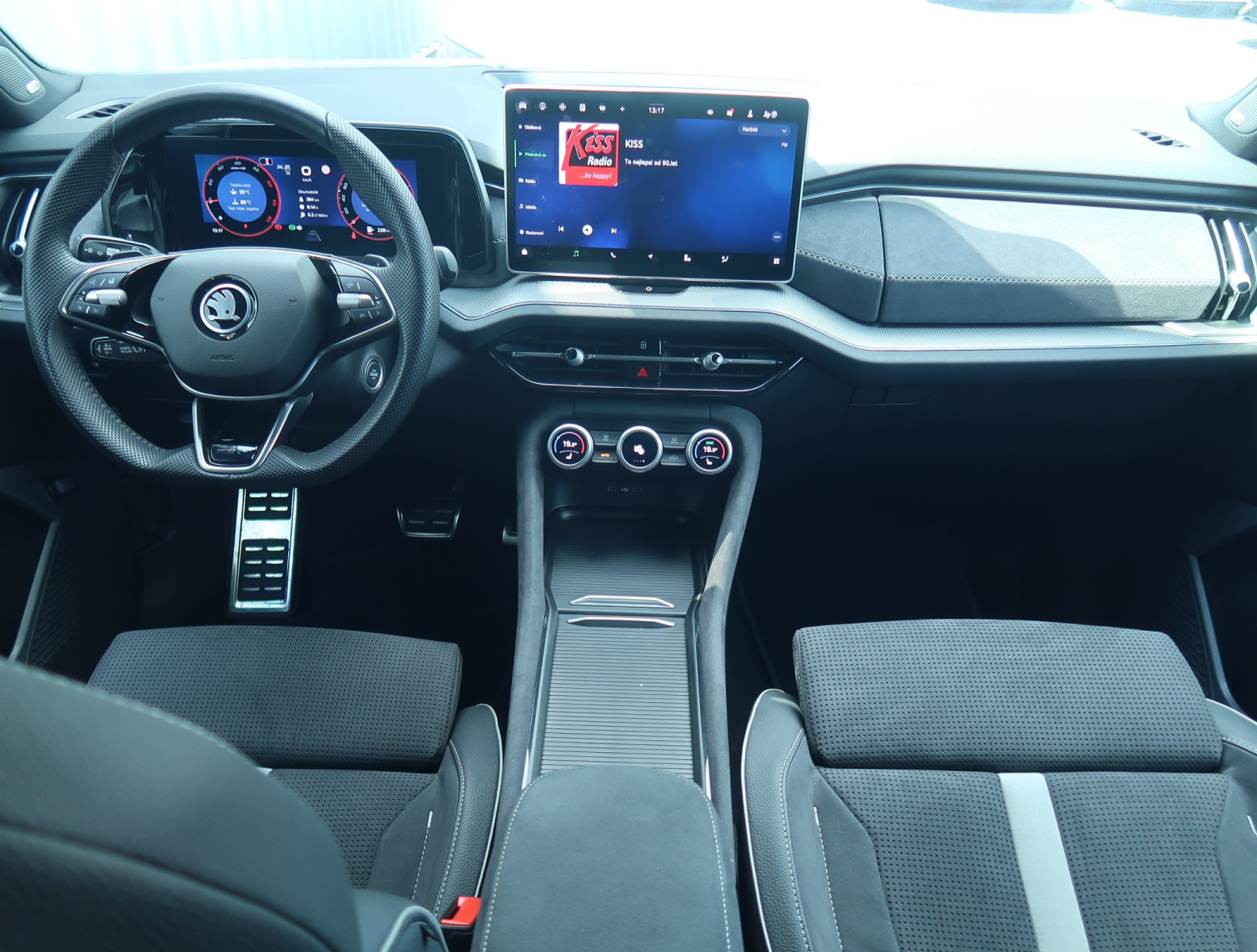 Škoda Kodiaq - 2024