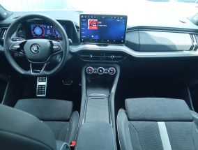 Škoda Kodiaq - 2024