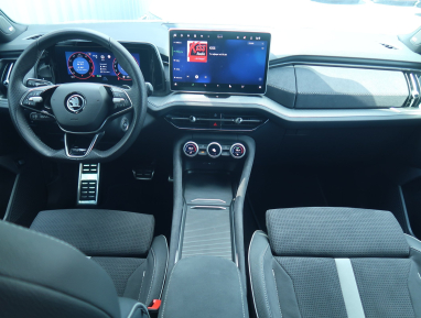 Škoda Kodiaq - 2024