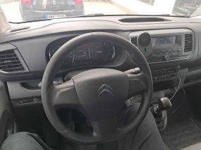 Citroen Jumpy - 2018