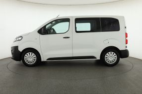 Citroen Jumpy - 2018