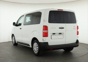 Citroen Jumpy - 2018