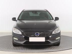 Volvo V60 - 2014