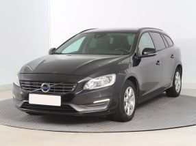 Volvo V60 - 2014