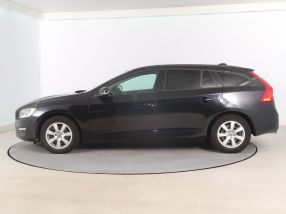 Volvo V60 - 2014