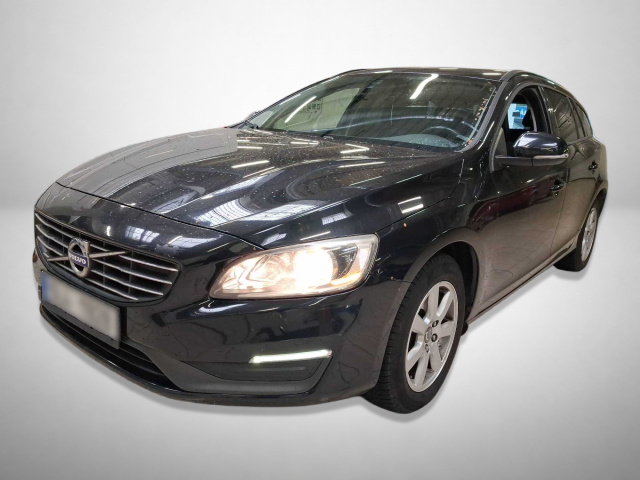 Volvo V60 2014