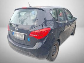 Opel Meriva - 2015