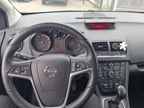 Opel Meriva - 2015