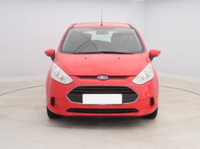 Ford B-Max - 2014