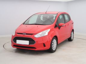 Ford B-Max - 2014