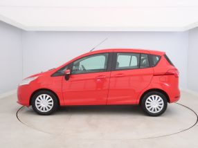 Ford B-Max - 2014