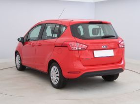 Ford B-Max - 2014