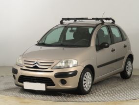 Citroen C3 - 2009